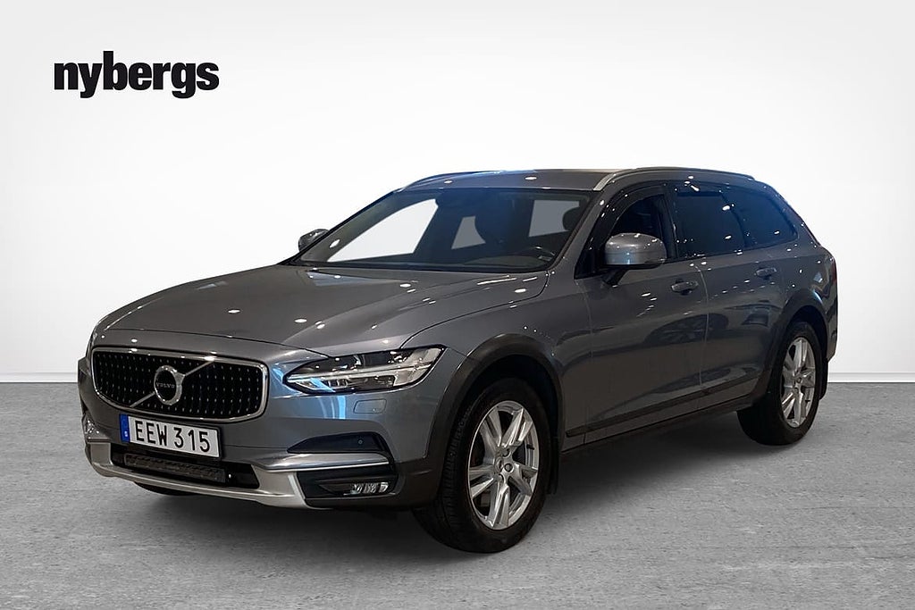 Volvo V90 Cross Country D4 AWD Advanced SE