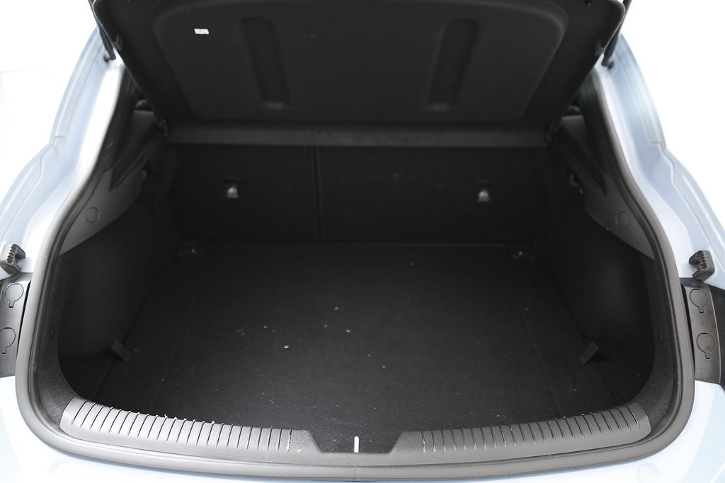 Hyundai i30 Fastback N 2,0 T-GDI 250hk Nyinkommen 2020