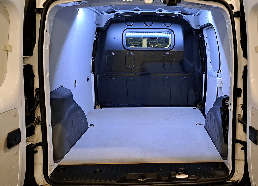 Renault Kangoo 2021 - miniatyr 9