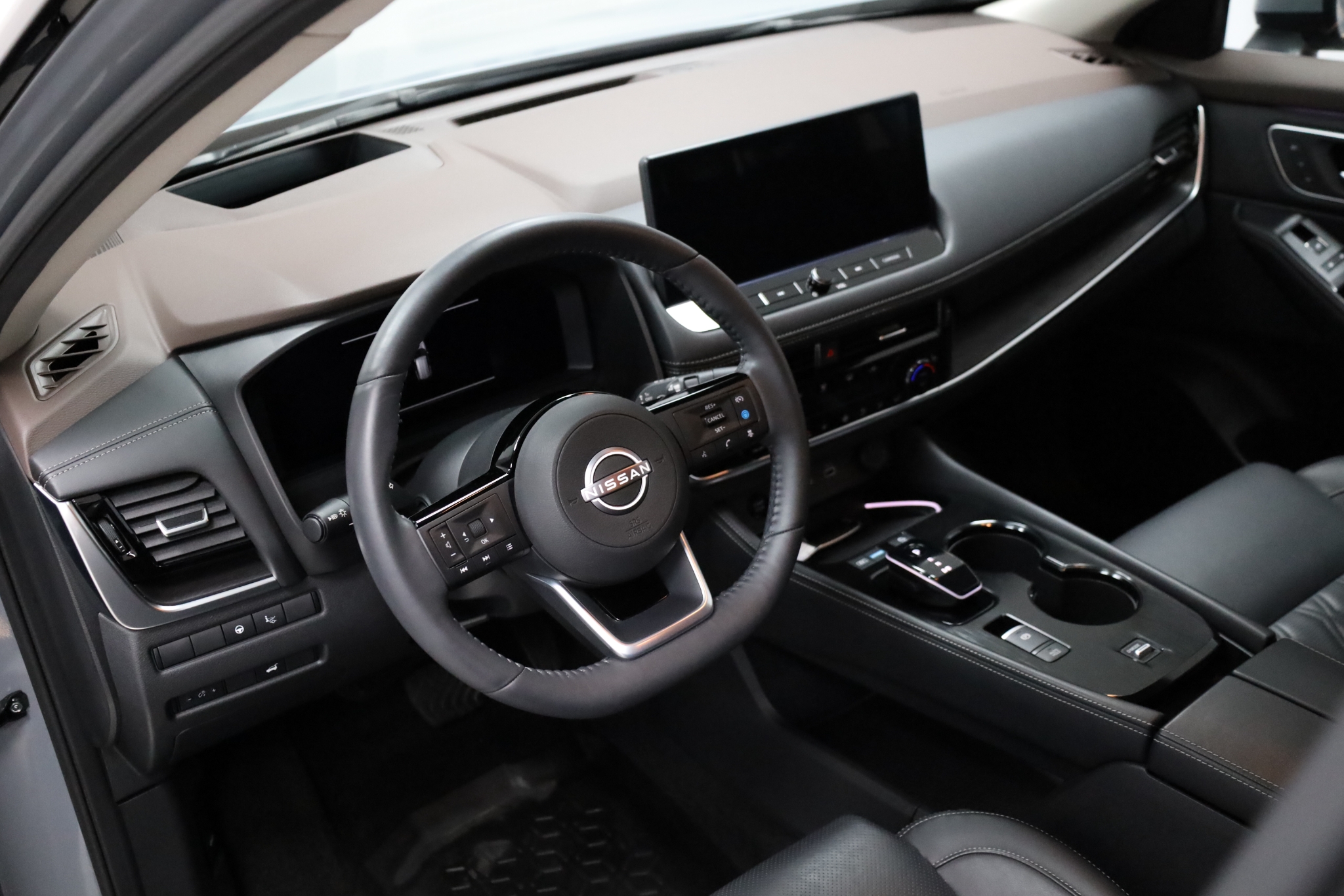 Nissan X-Trail e-POWER TEKNA 1 Ägare 2024, bild 7/58