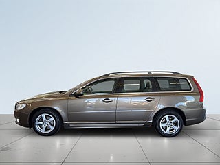 Volvo V70 D4 Geartronic Classic Momentum S&V-hjul/Drag/Dvärm – bild 4