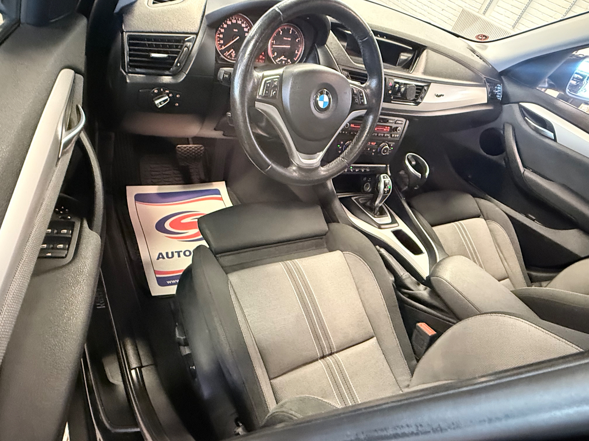 BMW X1 xDrive20d Steptronic 2014, bild 7/46