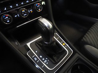 Halvkombi Volkswagen Golf 21 av 21