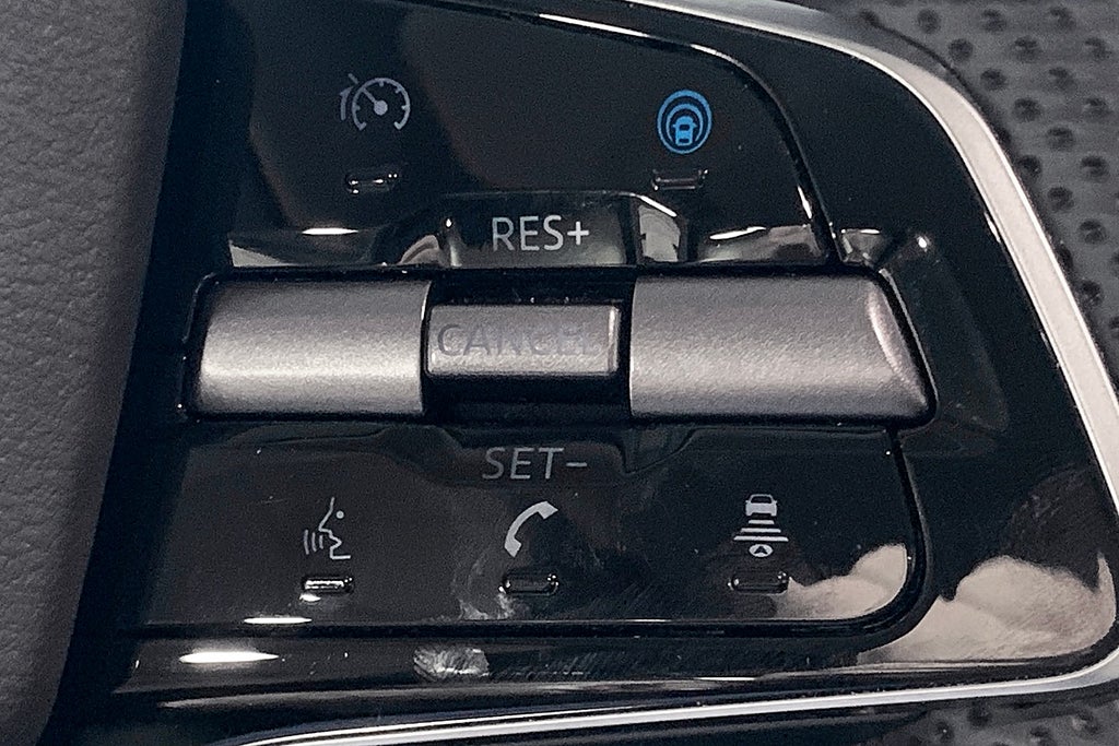 Nissan Ariya EVOLVE 87KWH | MOMS | 20" SOMMAR 2022