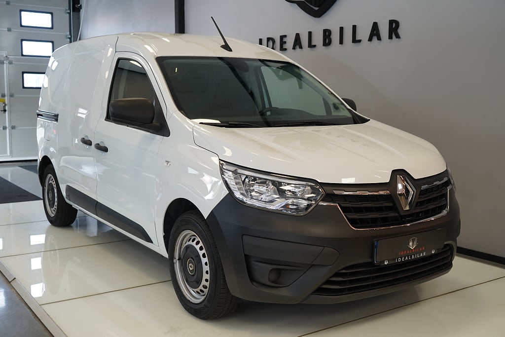 Renault Kangoo Express 1.5 Blue dCi Euro 6