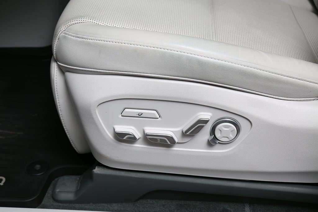 Hyundai IONIQ 9 Performance Calligraphy AWD | 7-sits | Moms | Panorama 2026