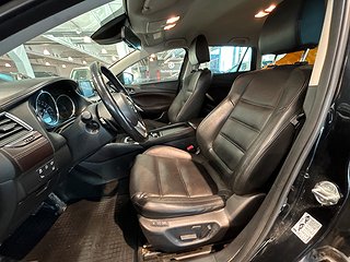 Mazda 6 Wagon 2.2 DE AWD Optimum Drag/Kamera/Navi/BOSE/MoK