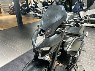 Kawasaki Z900 Performance/Helsystem/Stealth/Tail-tidy/757 mil