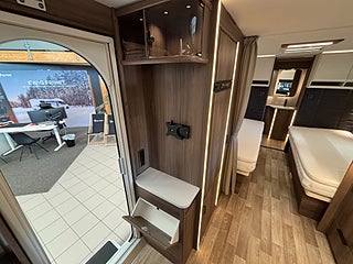 Husvagn-övrigt Kabe ONYX 630 TDL KS 16 av 29