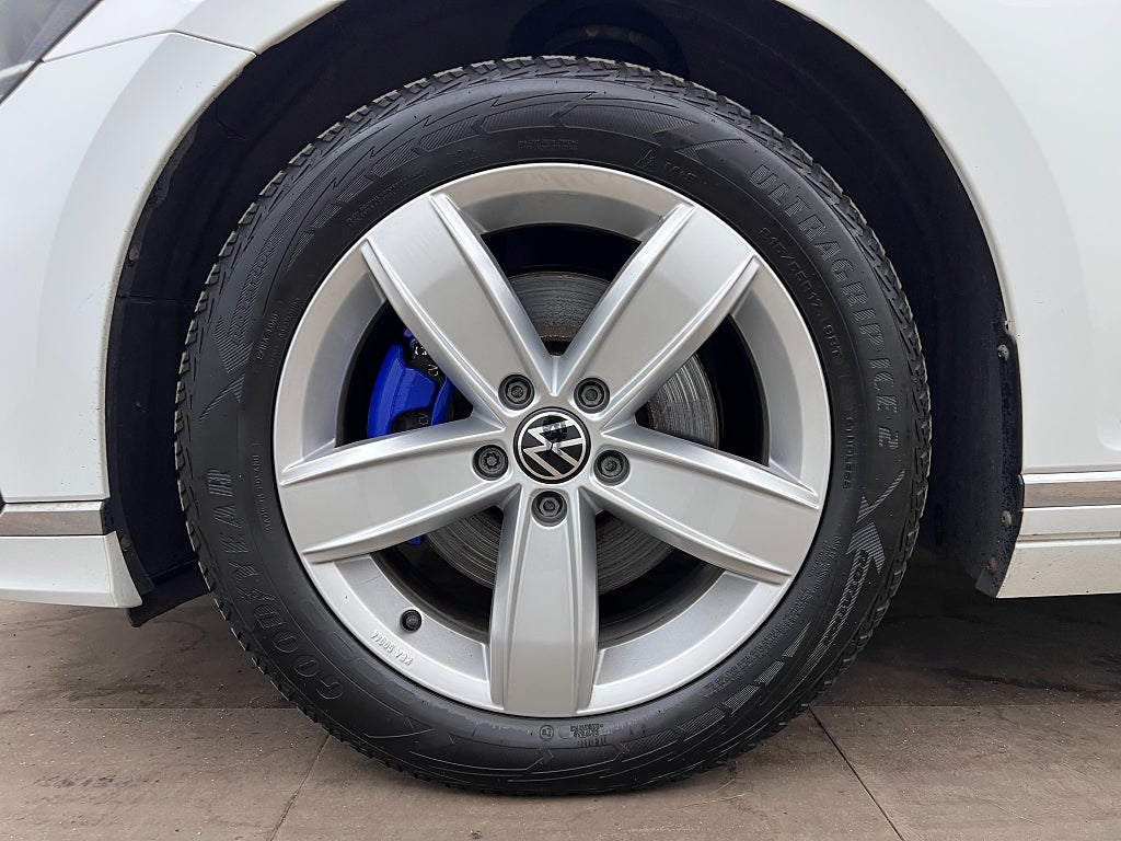 Volkswagen Passat Variant GTE 1.4 TSI ACT OPF DSG Sequential, 218hp, 2022