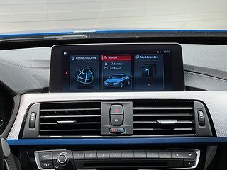 Halvkombi BMW 320 16 av 23