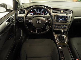 Kombi Volkswagen Golf 16 av 21