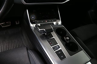 Kombi Audi A6 18 av 30