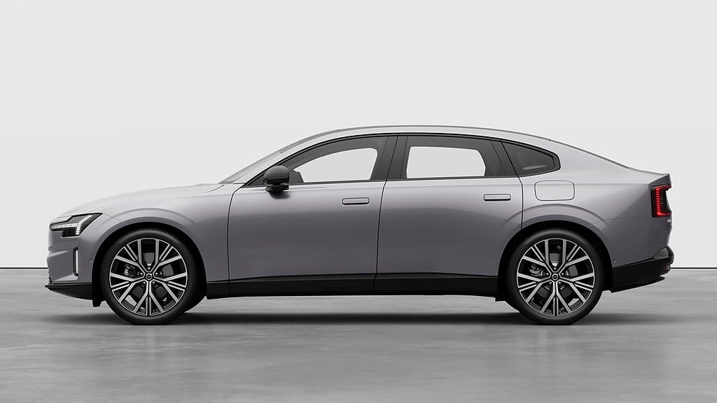 Volvo ES90 Single Motor Extended Range Ultra LAGERBIL