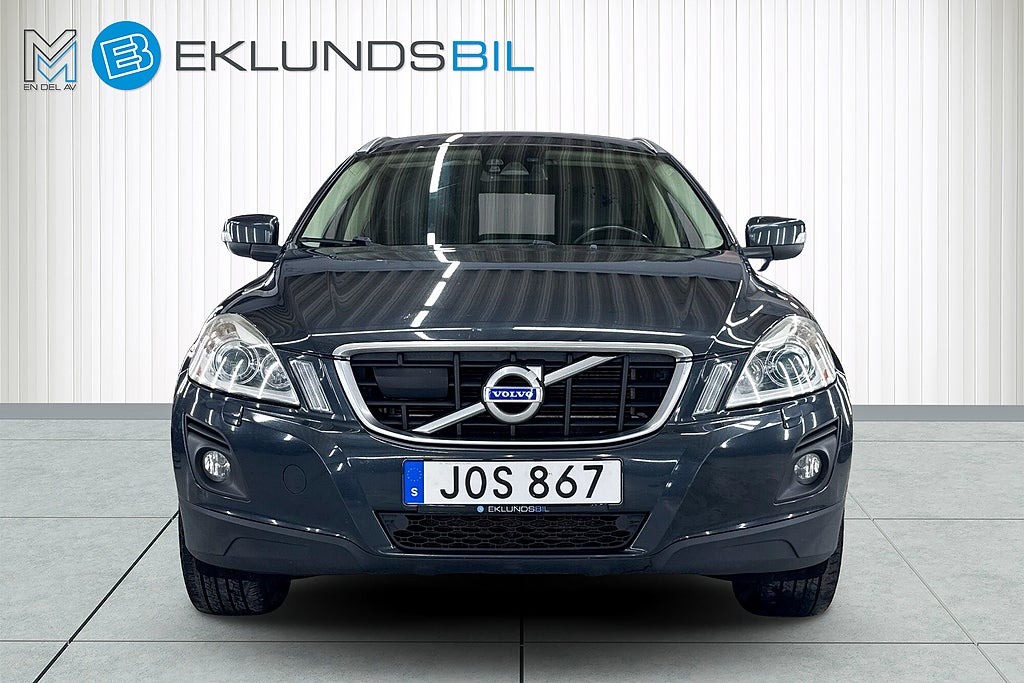 Volvo XC60 2010