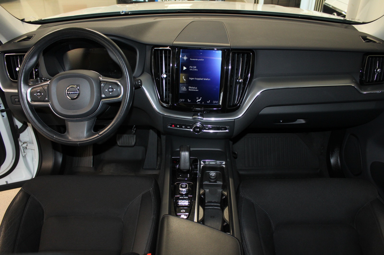 Volvo XC60 T8 392HK Twin Engine AWD Panorama, Drag, B-Kamera 2020 - miniatyr 18
