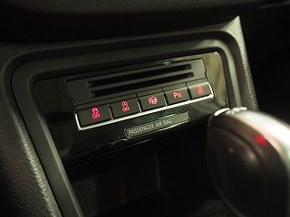 Minibuss Volkswagen Sharan 18 av 20