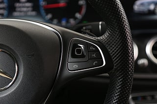 Kombi Mercedes-Benz E 19 av 29