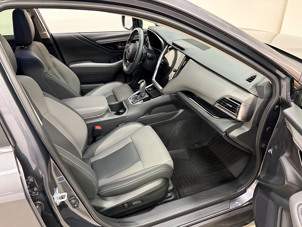 Subaru Outback 2025 - miniatyr 19