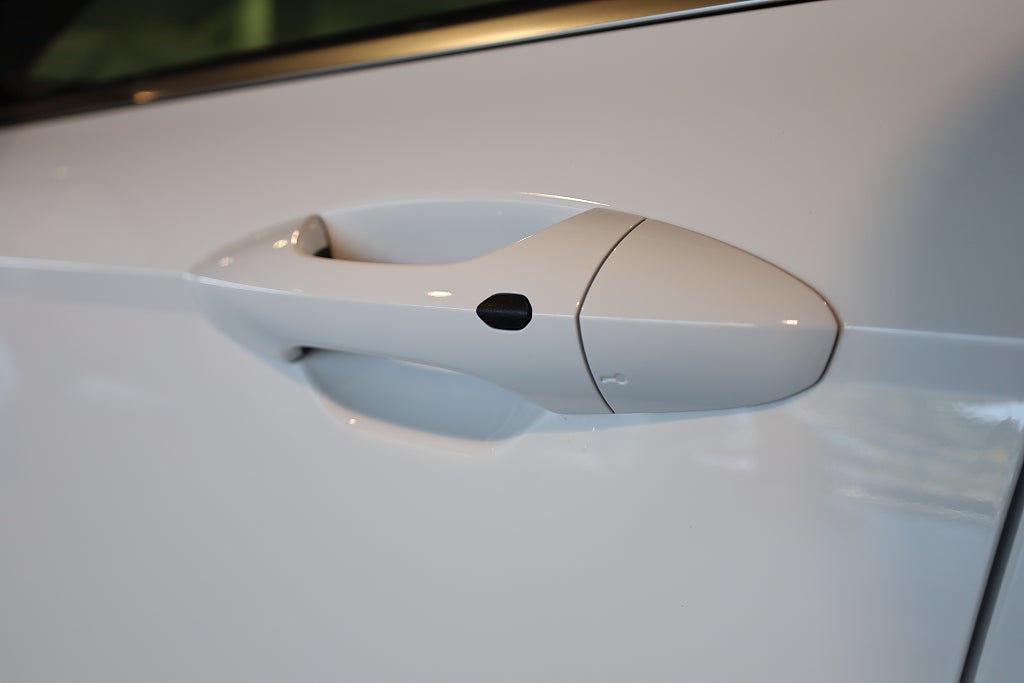 Hyundai Kona Electric Long Range Essential Navi Kamera Leasbar 2026