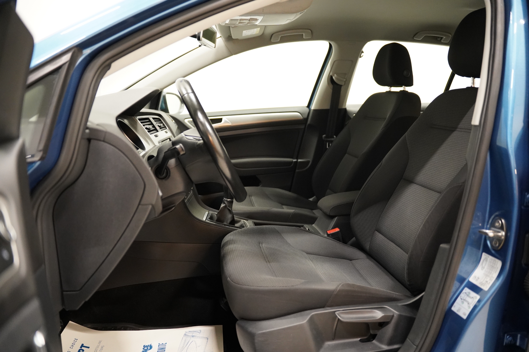 Volkswagen Golf 2016, bild 7/51