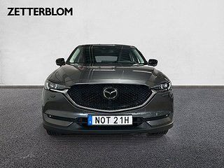 SUV Mazda CX-5 5 av 20