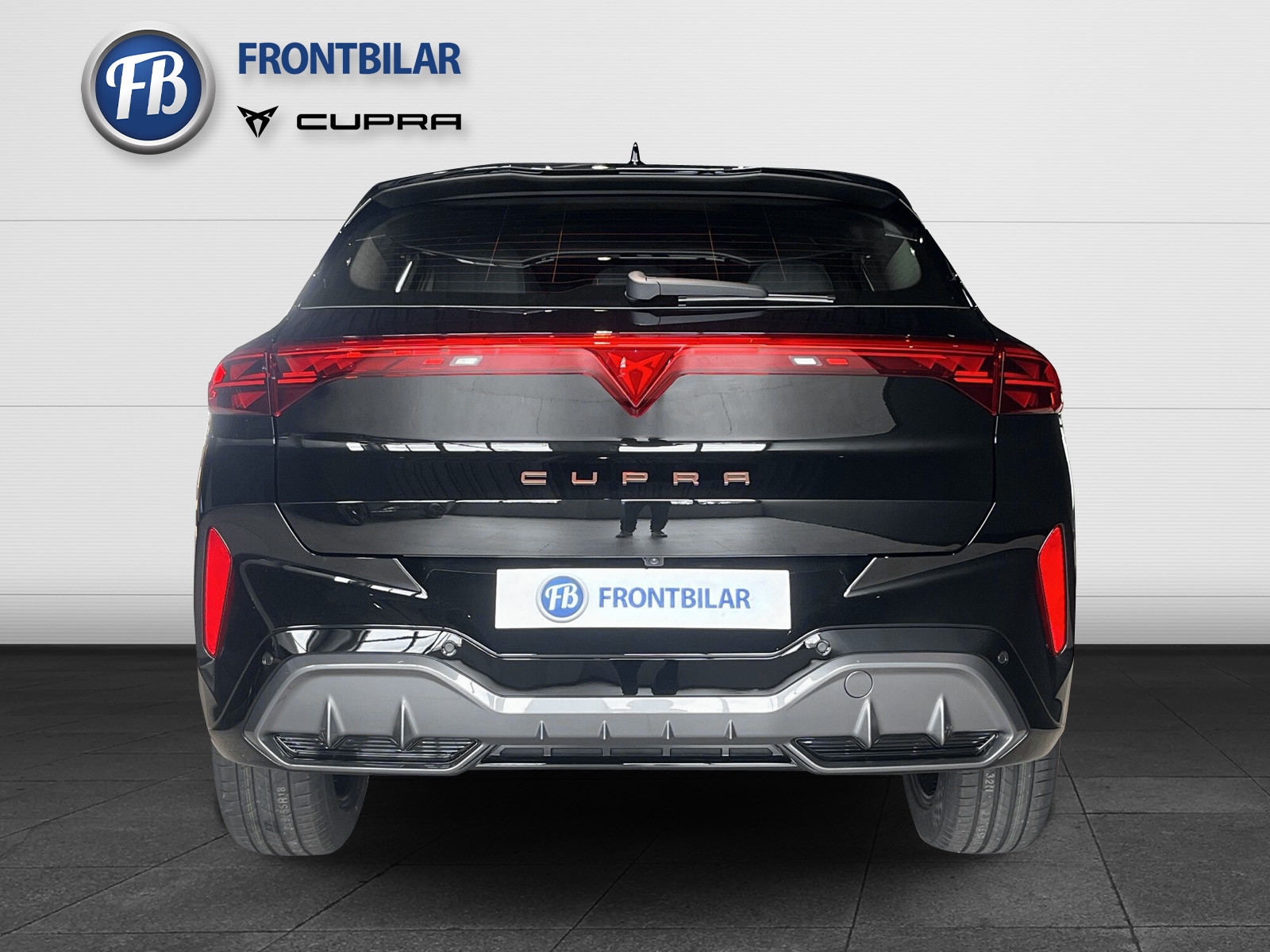 Cupra Terramar 2026, bild 4/10