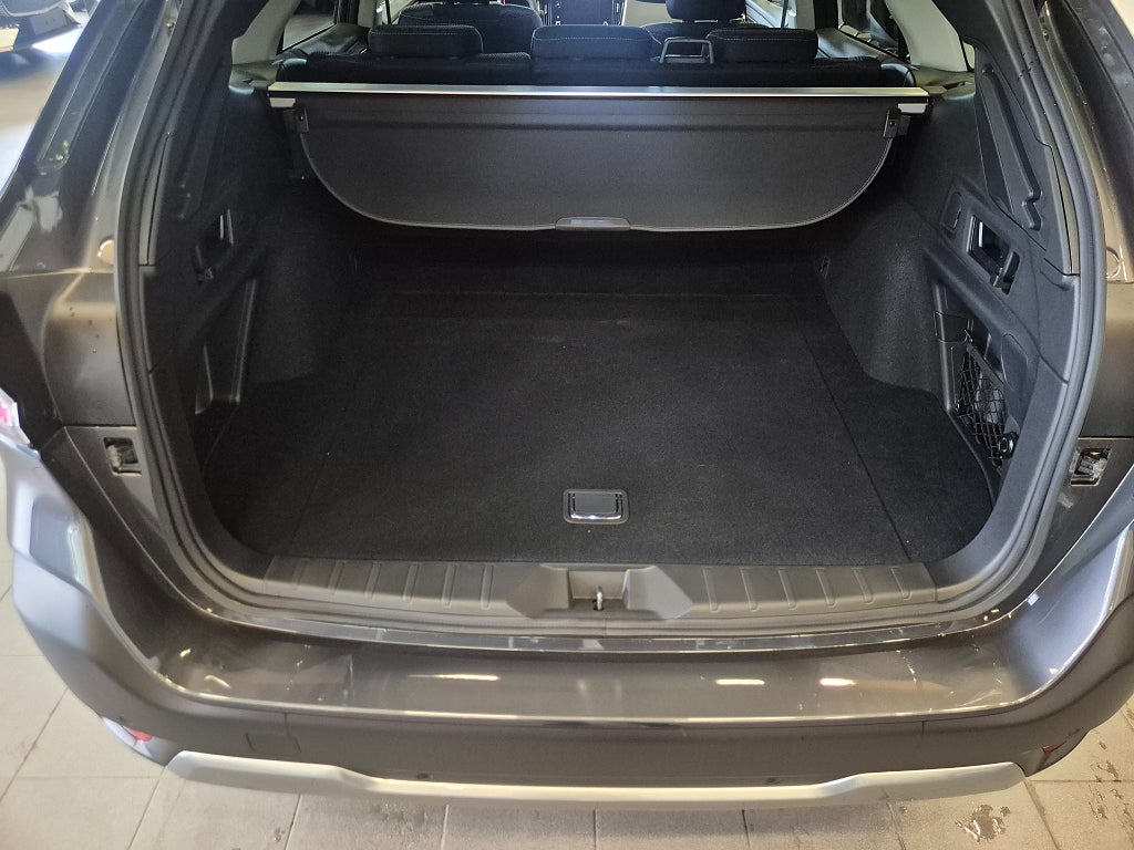 Subaru Outback 2,5 169hk 4WD XFuel CVT Automat Adventure / Euro 6