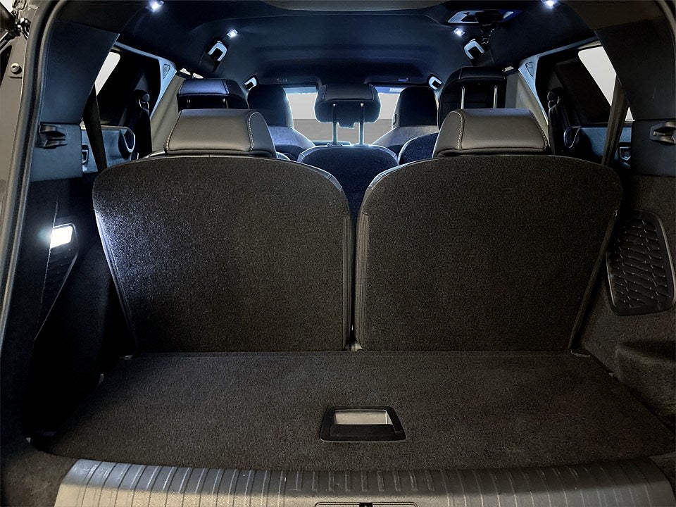 Bild på Peugeot 5008 GT Hybrid 145hk Aut - NYA VINTERHJUL INGÅR!