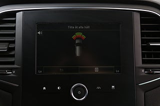 Kombi Renault Mégane 20 av 23