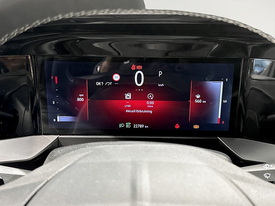 Bild på Opel Mokka GS 1.2 Turbo 130hk Aut B-KAMERA CARPLAY