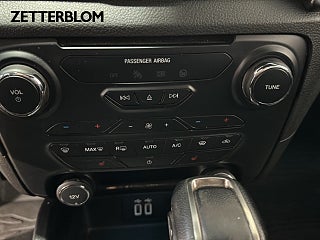 Transportbil - Flak Ford ranger 16 av 19