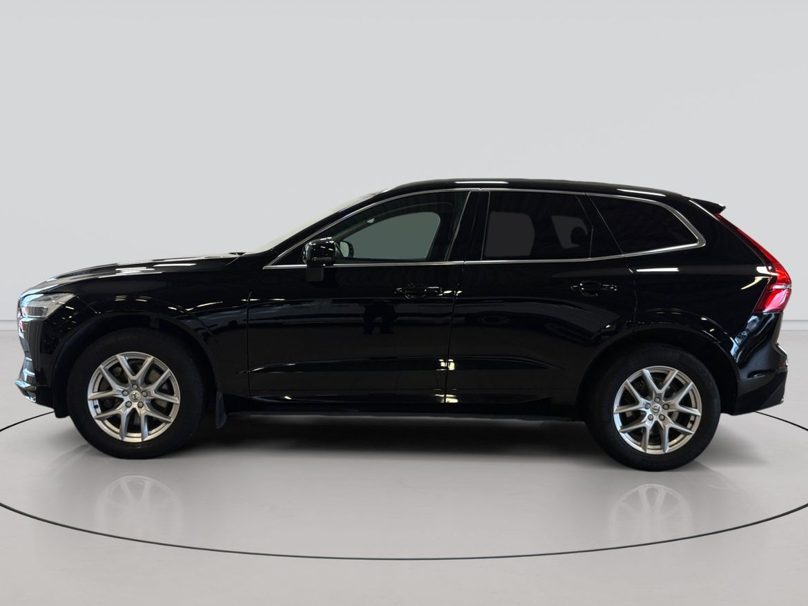 Volvo XC60 Momentum Advanced 2020, bild 2/10