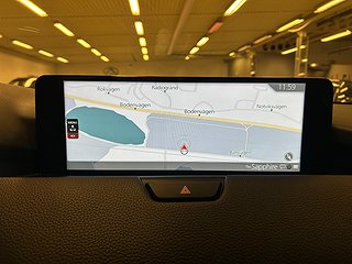 Mazda CX-60 Plug-In MOMS/10årsgaranti/Kamera/HuD/Rattvärme