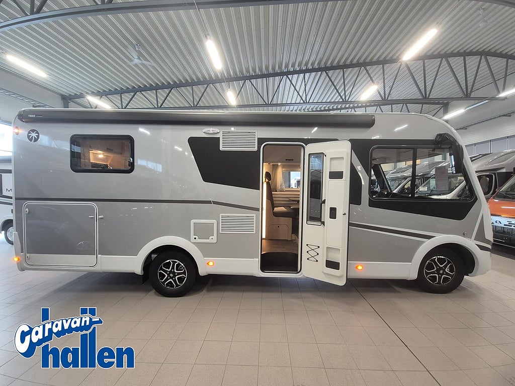 Sunlight I 69 L Adventure Edition (Inkommande) 