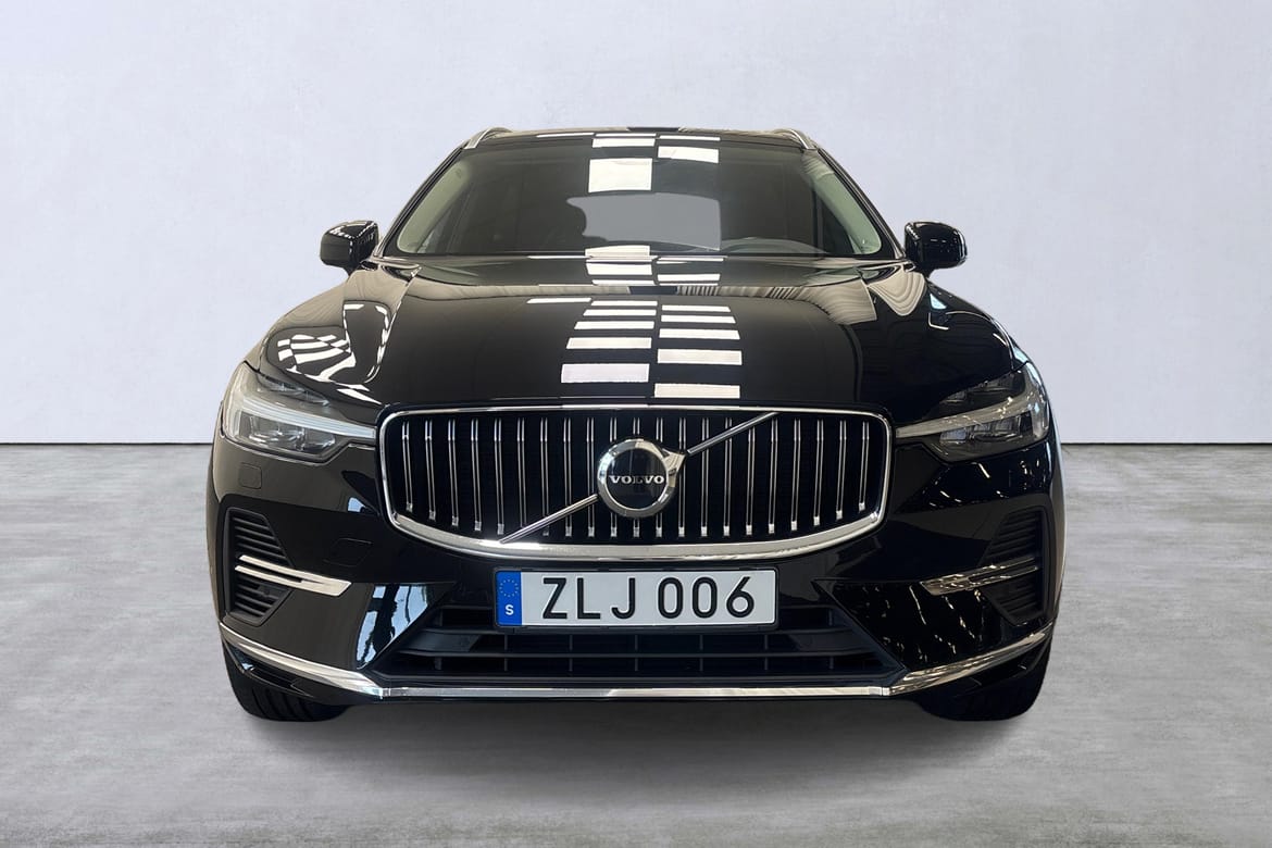Volvo XC60 Recharge T6 Core Edition 2023, bild 7/10