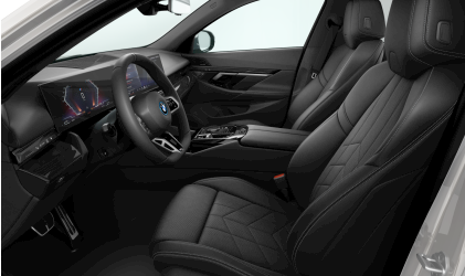 BMW 530e M Sport 2027, bild 3/10