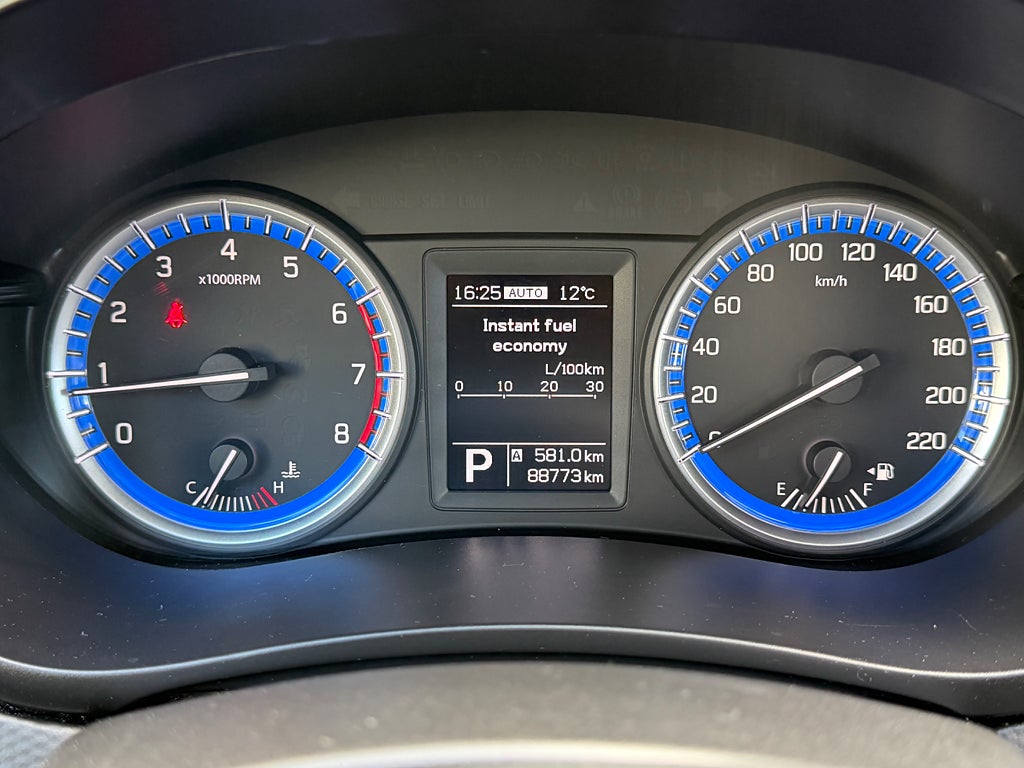 Suzuki S-Cross SX4 Allgrip Automat Dragkrok Backkamera Panorama Navi bild 17