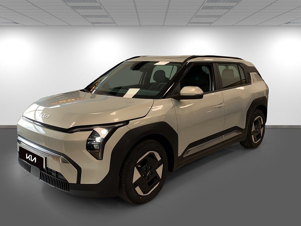Kia EV3 Long Range | Privatleasing från 4495kr/mån