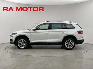 SUV Skoda Kodiaq 6 av 24