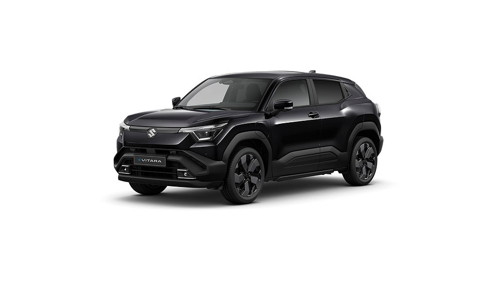 Suzuki e-Vitara Select 4x4 61 kWh