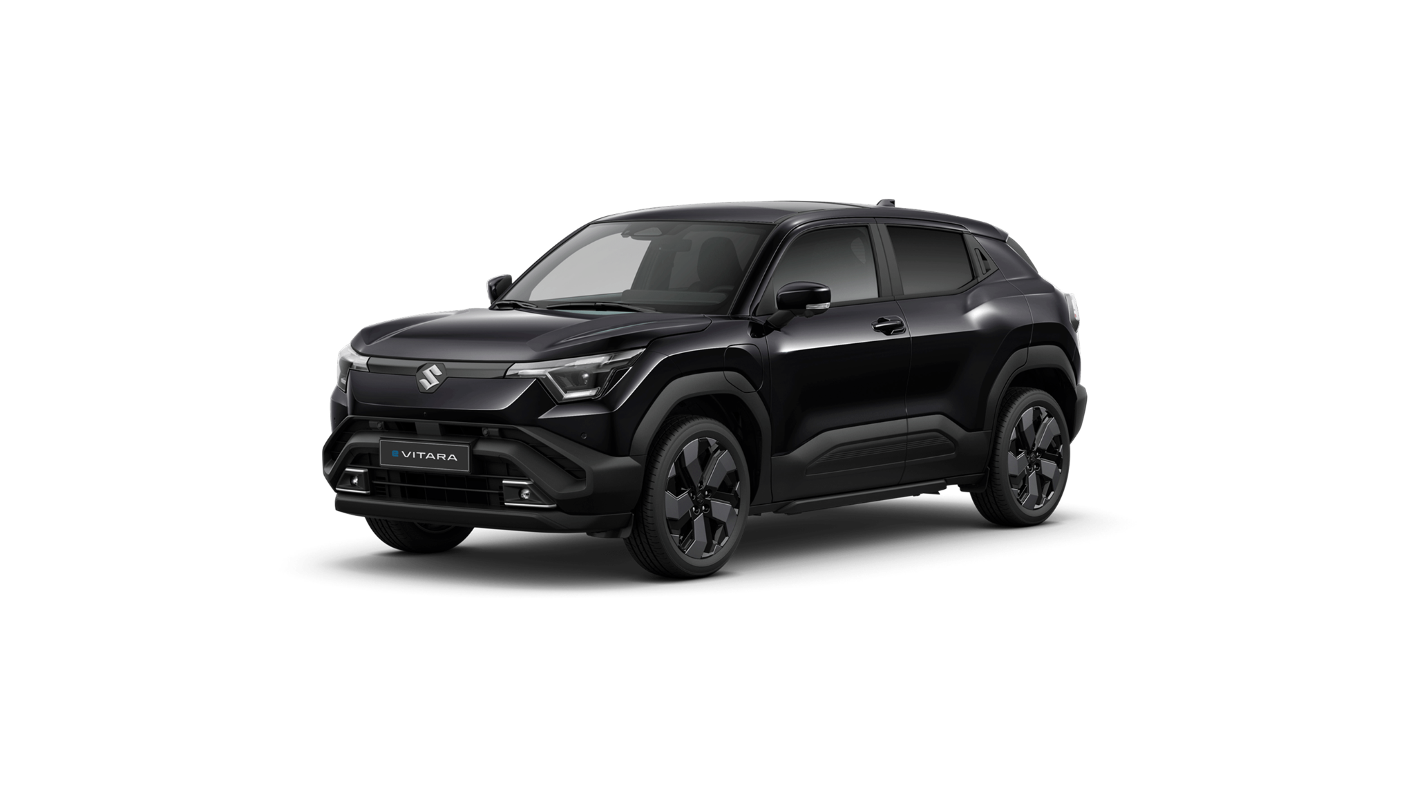 Suzuki eVitara Select 4x4 61 kWh 2026, bild 3/28