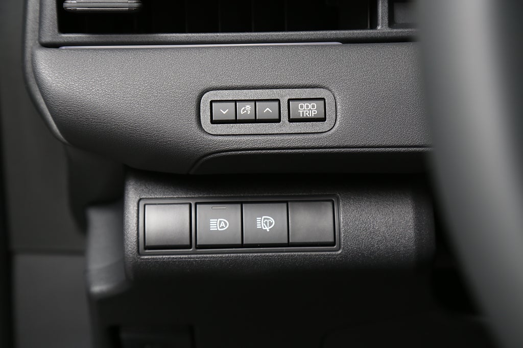 Subaru Uncharted Adventure  58kWh 2WD 2026