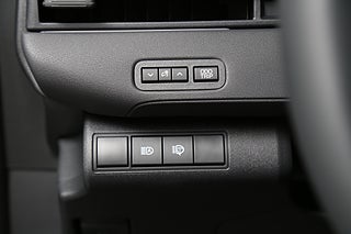 SUV Subaru Uncharted 16 av 22