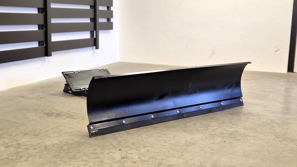 GAR - REA !!! -Plogpaket 150 cm - Atv Snöplog 