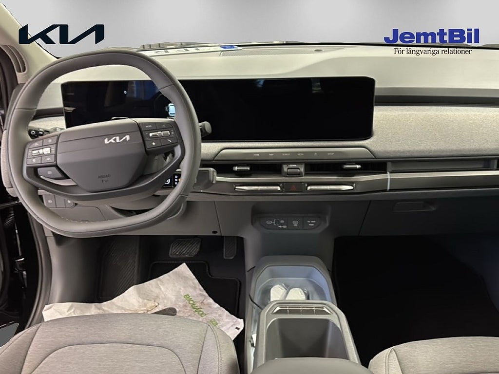 Kia EV3 2026 - miniatyr 7