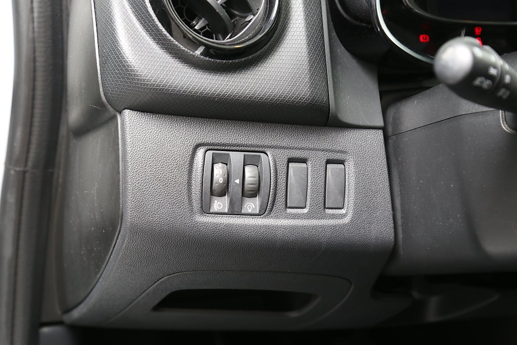 Renault Clio Phll 1,2 ZEN 5-D 2017