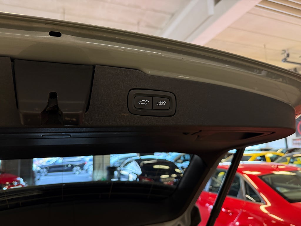 Volvo V60 2024 - miniatyr 26