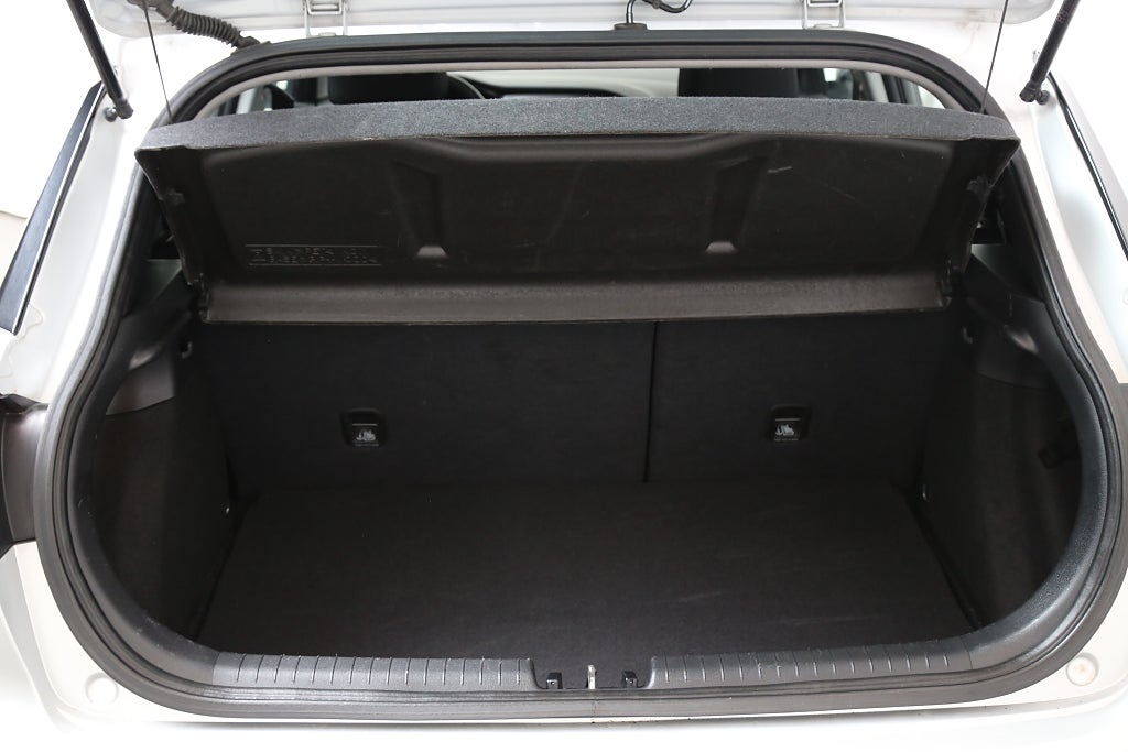 Hyundai i20 1,2 84hk Trend 5D Keyless CarPlay B-Kamera Motorv 2020