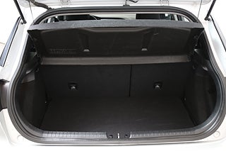 Halvkombi Hyundai i20 25 av 25